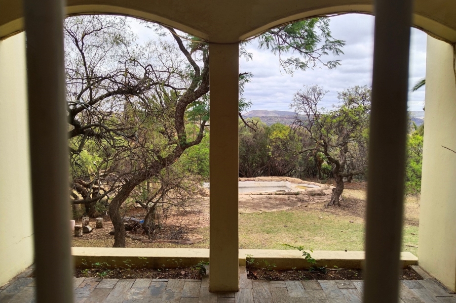 4 Bedroom Property for Sale in Hartbeespoort Rural North West